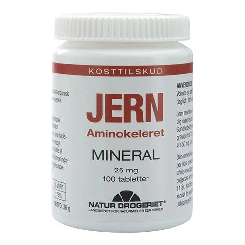 Jern Complex