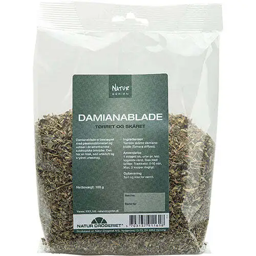 Damianablade - 100 gram