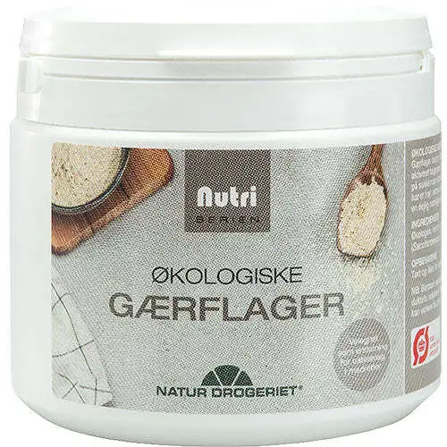 Gærflager Ø