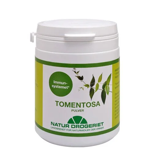 Tomentosa pulver - 100 gram