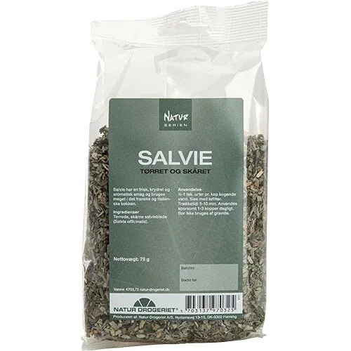 Salvie - 75 gram