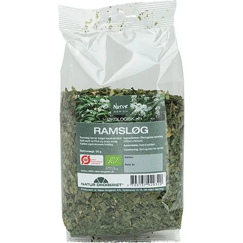 Ramsløg Ø