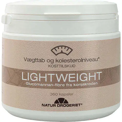 Lightweight