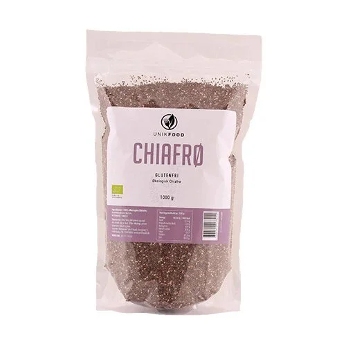 Chiafrø Ø