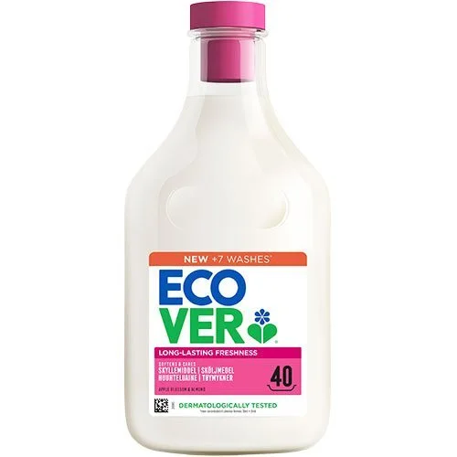 Ecover skyllemiddel - 1 liter