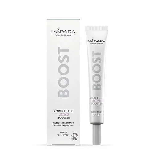 BOOST Amino-fill 3D Lifting Booster - 25 ml.