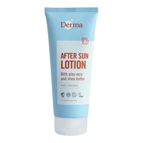 Derma Aftersun Lotion