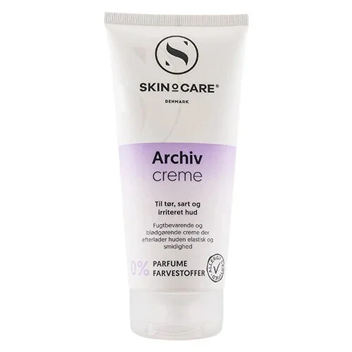SkinOcare Archiv Creme - 200 ml.