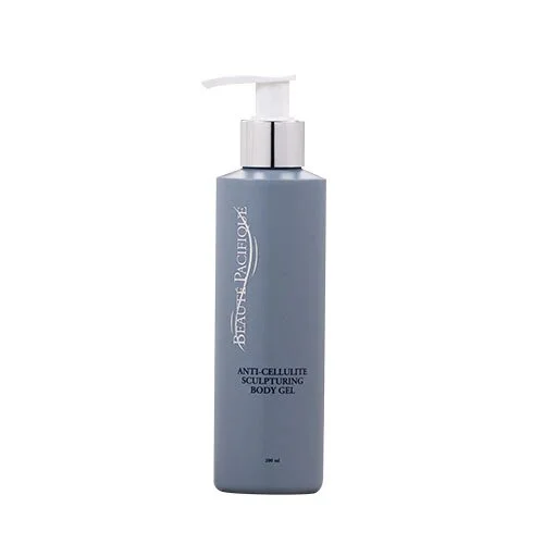 Cellulite gel