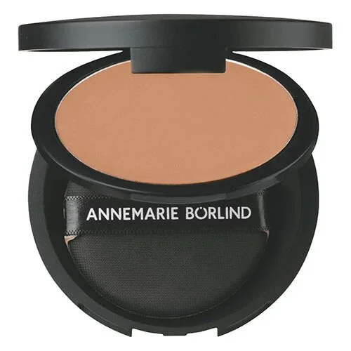 Compact Cream Make-up, Almond - 10 gram