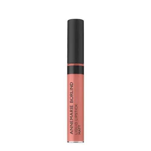 Liquid Lipstick Matt Nude