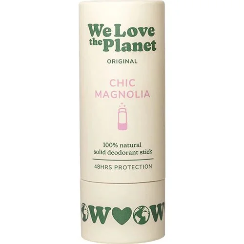 Deodorant stick Chic Magnolia - 40 gram