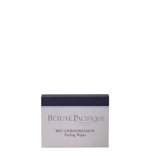 Bio-Dermabrasion peeling Wipes - 1 pk.