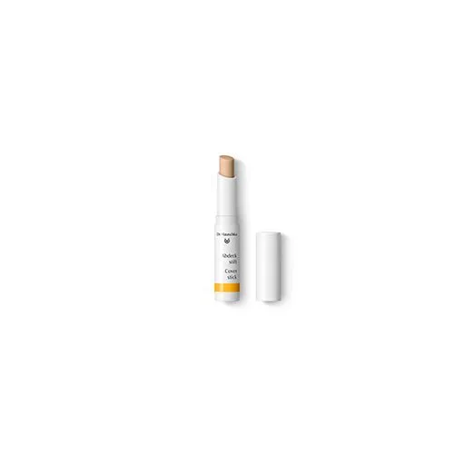 Dr. Hauschka Coverstick 01 Natural - 1,9 gram