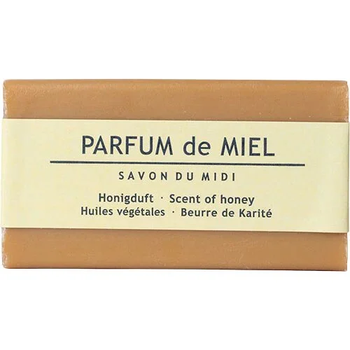 Sæbe honning Midi - 100 gram