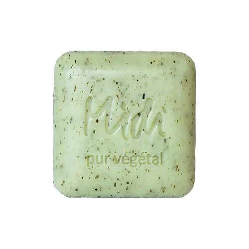 Midi blomstersæbe Verbena - 100 gram