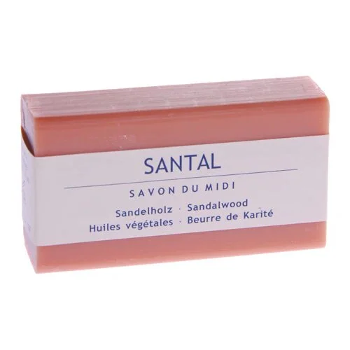 Sæbe sandeltræ Midi - 100 gram