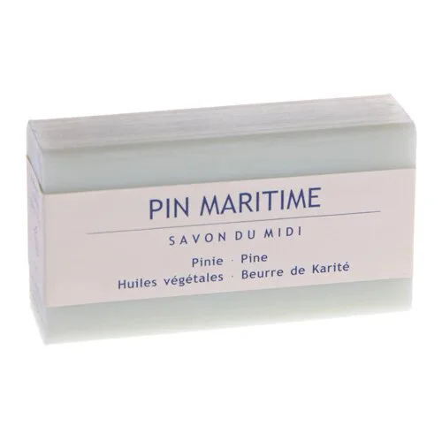 Sæbe fyrretræ pin martime Midi - 100 gram