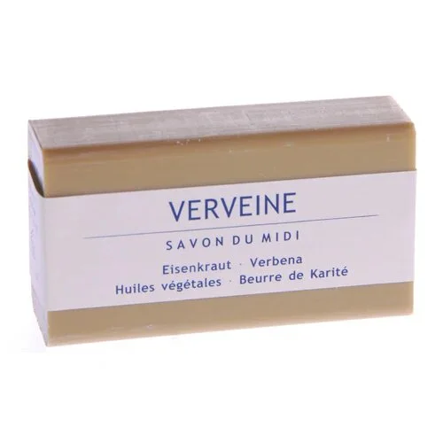 Sæbe jernurt Midi - 100 gram