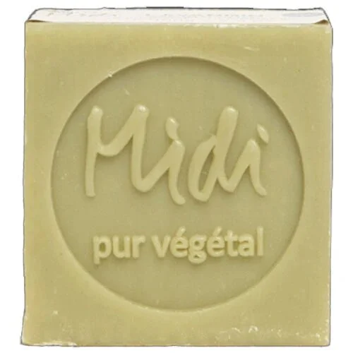Olivensæbe med Lavendel Marseille - 100 gram