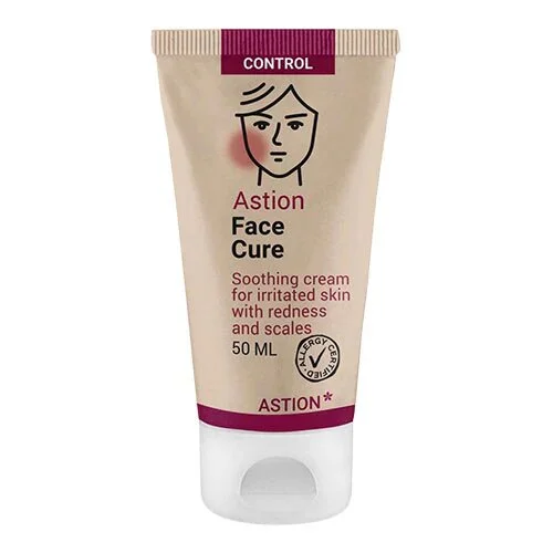 Face Cure - 50 ml.