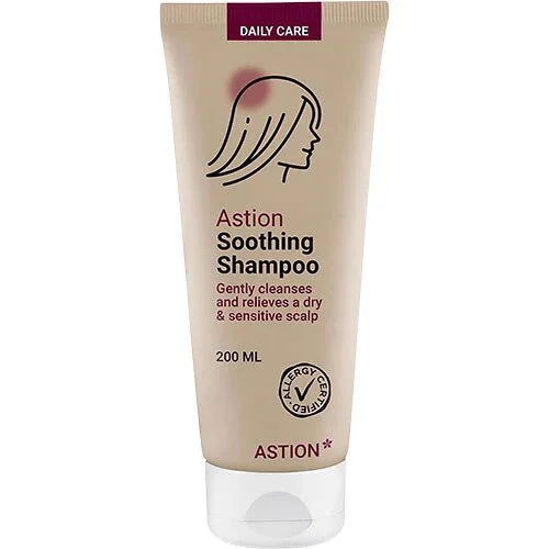 Shampoo - 200 ml.