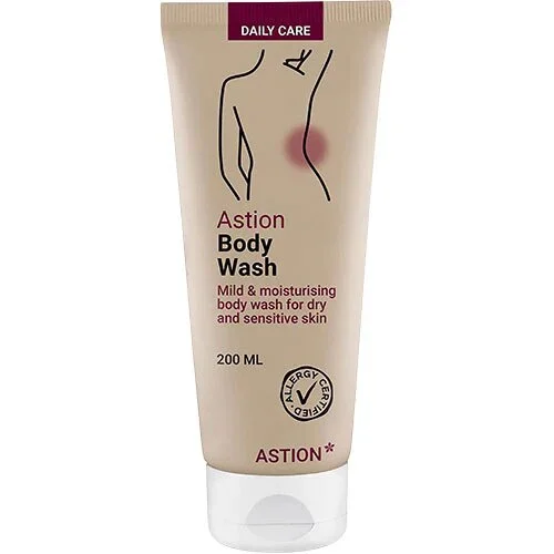Body Wash - 200 ml.
