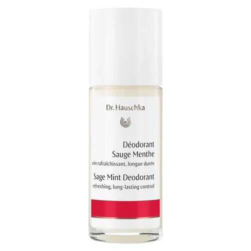 Deodorant Sage Mint roll-on - 50 ml.
