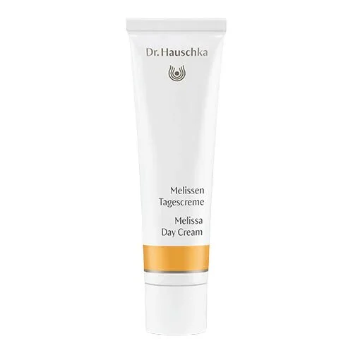Dr. Hauschka Melissa day cream - 30 ml.