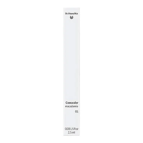 Concealer 01 macadamia