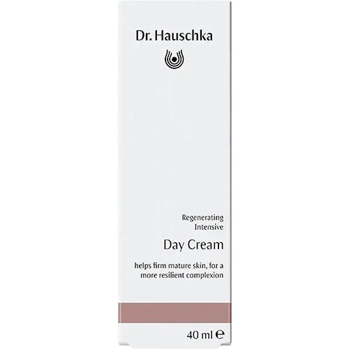 Dr. Hauschka Regenerating Day Cream - 40 ml.