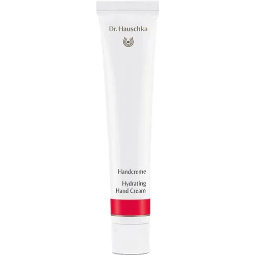 Hydrating hand cream