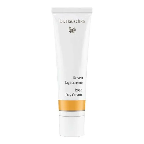 Dr. Hauschka Day Cream Rose - 30 ml.