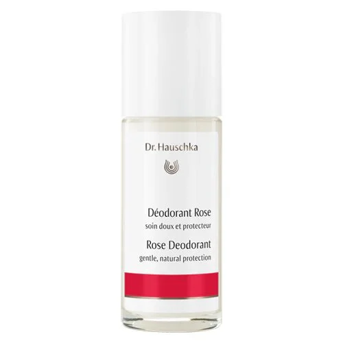 Deodorant Rose roll-on - 50 ml.