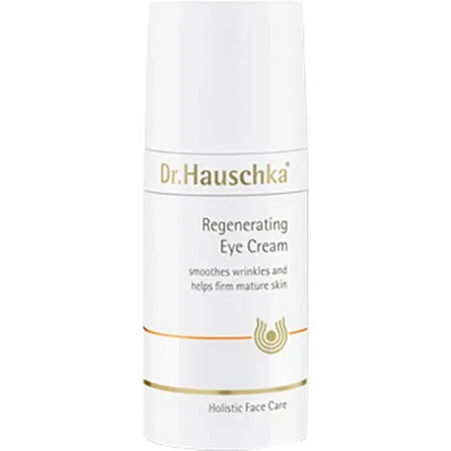Dr. Hauschka Regenerating eye cream - 15 ml.