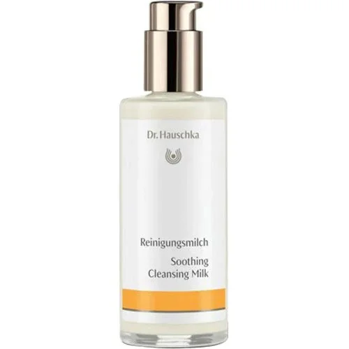 Dr. Hauschka Soothing cleansing Milk - 145 ml.