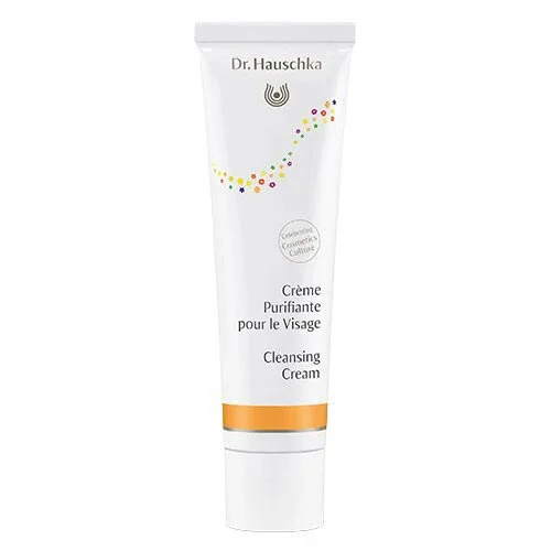 Cleansing cream Dr. Hauschka - 50 ml.