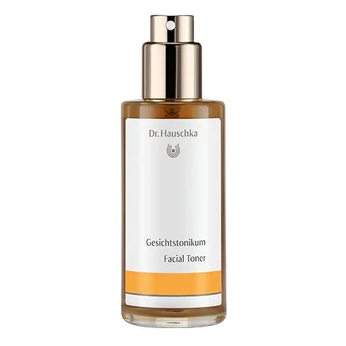 Facial toner Dr. Hauschka - 100 ml.
