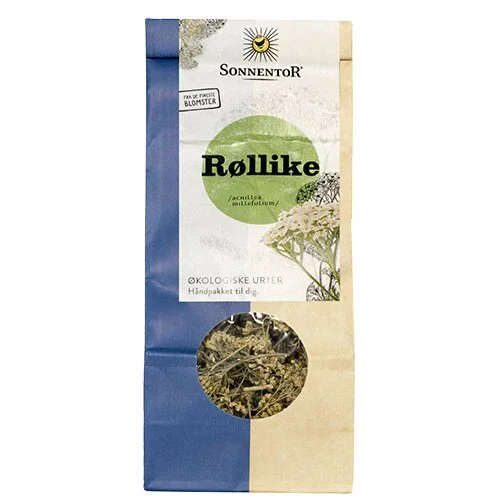 Røllike te Sonnentor Øko. - 50 gram