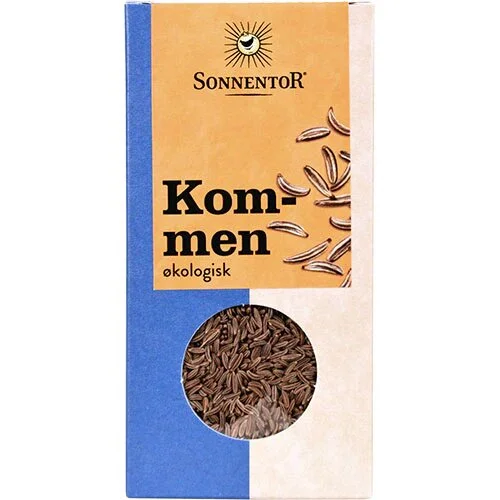 Kommen hel Sonnentor Ø