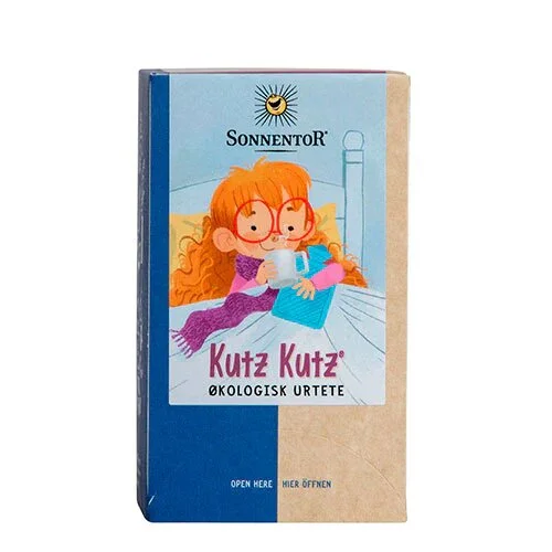 Kutz Kutz te  +12 mdr Ø
