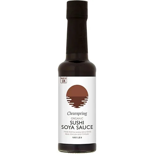 Sushi Soja Souce Ø