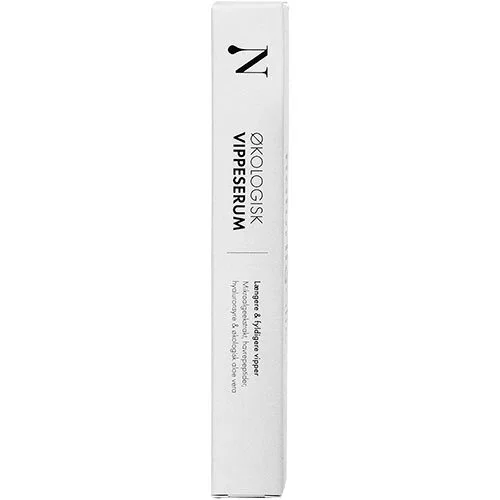 Økologisk Vippeserum - 8 ml.