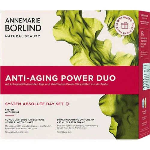 System Absolute Day Care Set - 1 pk.