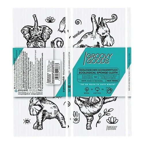 Karklud u. plastik Yoga - 1 stk