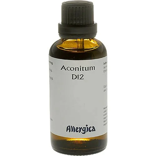 Aconitum D12