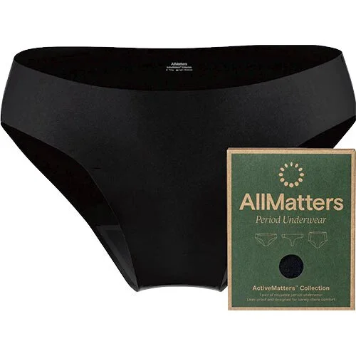 AllMatters Active Brief Sort S