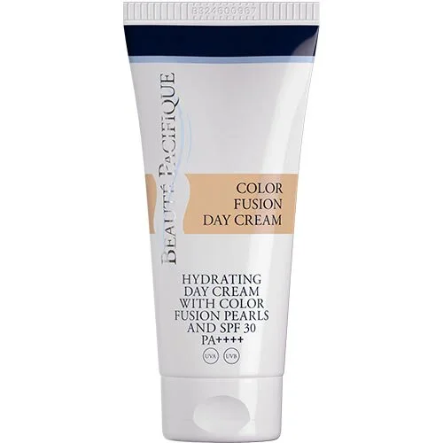 Color Fusion Day Cream SPF30 - 50 ml.