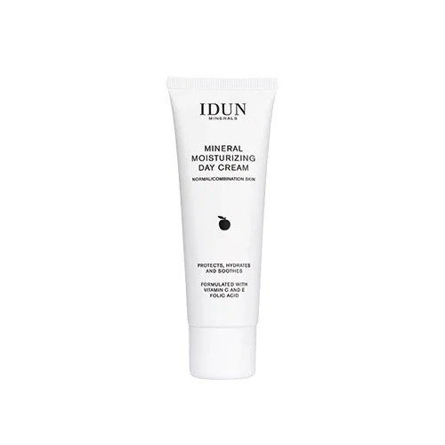 Mineral Moisturizing Day Cream Normal Skin
