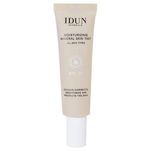 Moisturizing Mineral Skin Tint Light/Medium